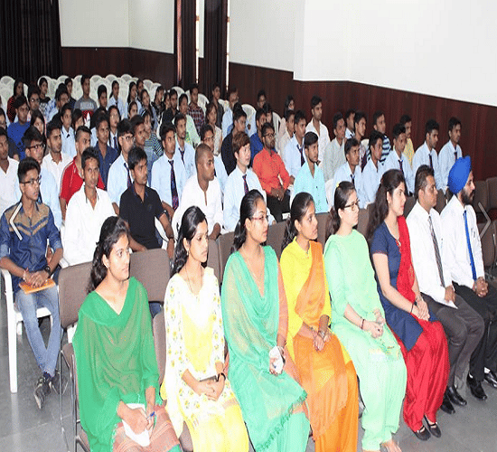 Uttaranchal Institute of Pharmaceutical Science Dehradun Building & Infrastructure And Events photo 3